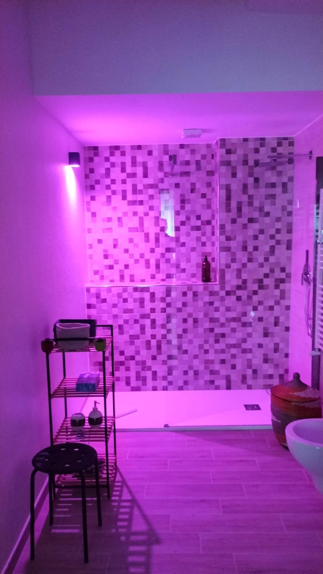 Al Teatro Rooms Bari Exteriör bild