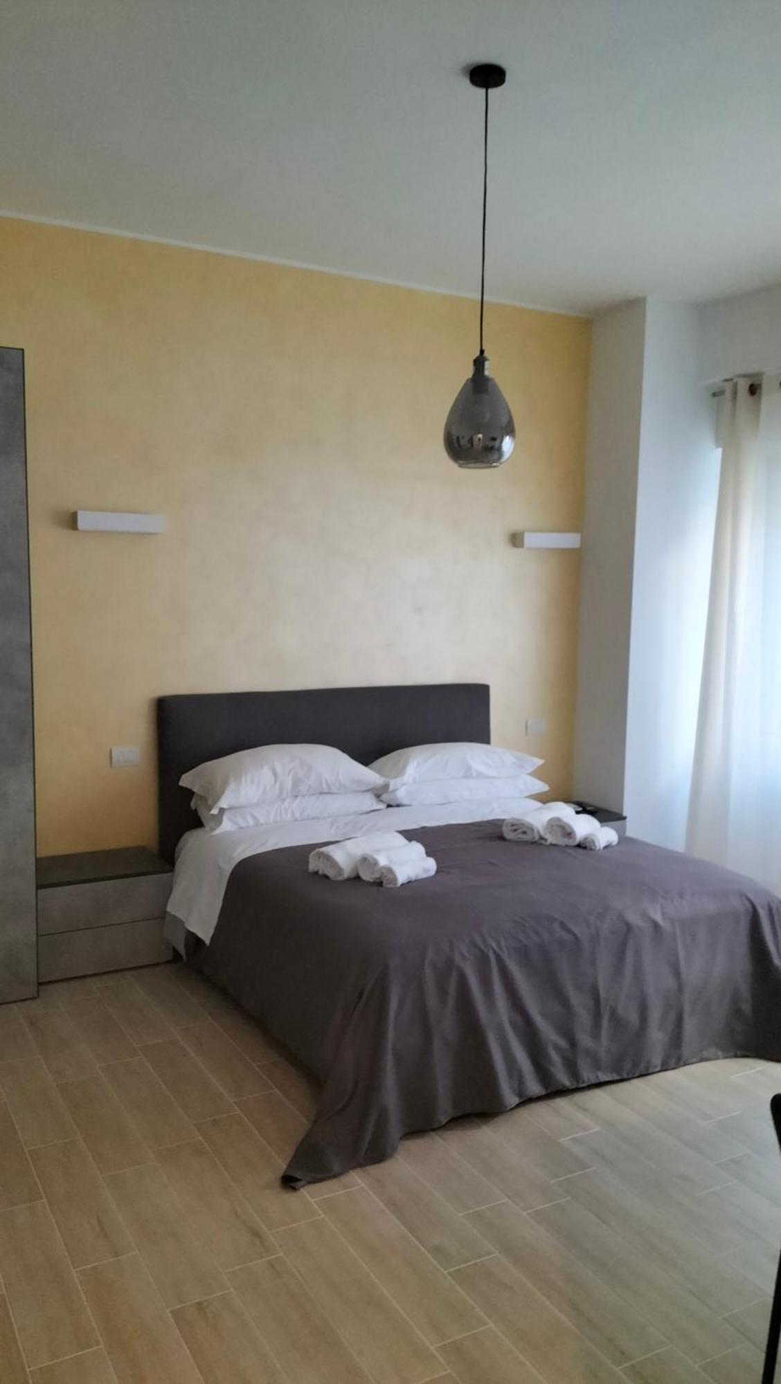 Al Teatro Rooms Bari Rum bild